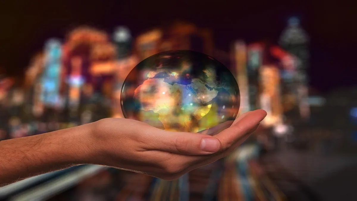 Global Business Tren Pasar Asia Tanpa Ribet