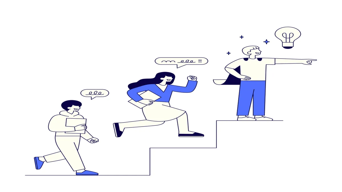 Leadership Untuk Pemimpin Baru Yang Aman