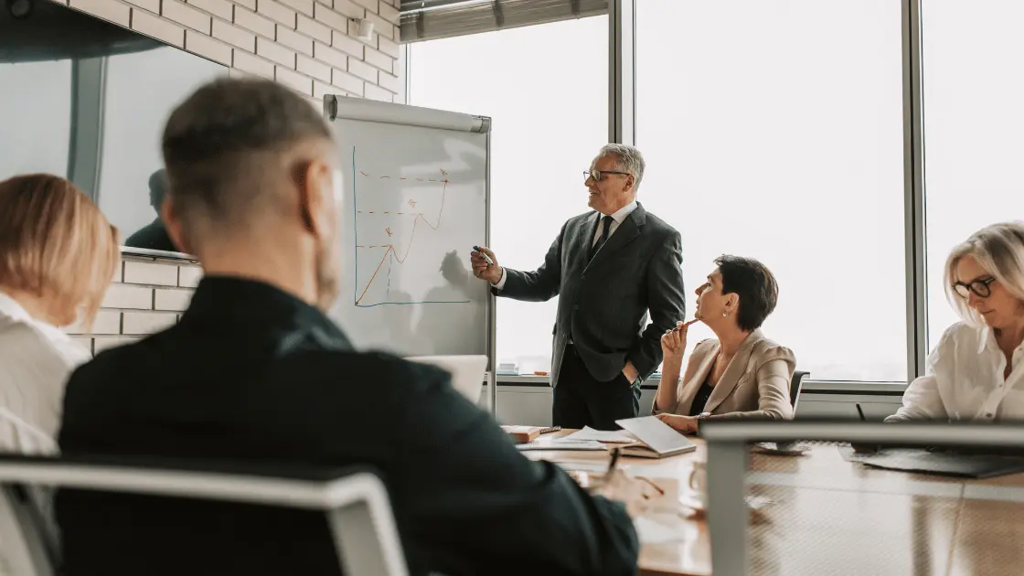 Strategi Bisnis Pemula agar Tidak Salah Langkah